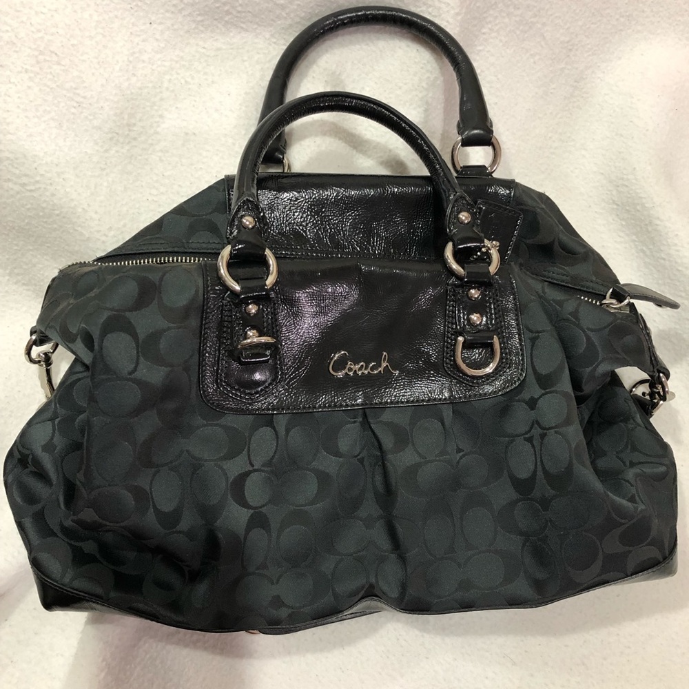 COACH Handbag/crossbody bag